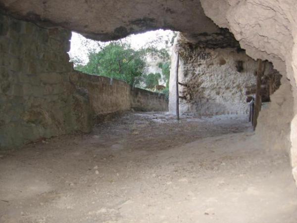  Visita guidata alle grotte di famosa