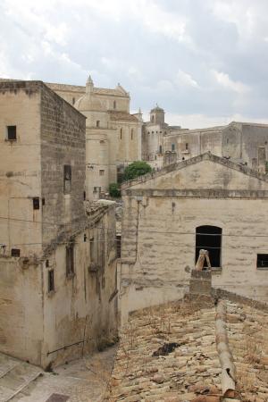 Visite guidate a Gravina in Puglia e il suo habitat rupestre