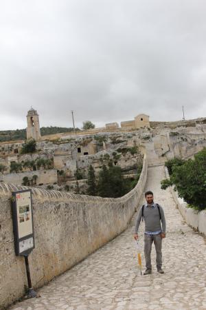 Visite guidate a Gravina in Puglia e il suo habitat rupestre