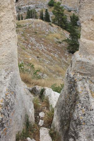 Visite guidate a Gravina in Puglia e il suo habitat rupestre