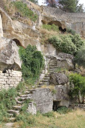 Visite guidate a Gravina in Puglia e il suo habitat rupestre