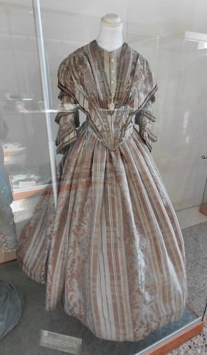 Visita guidata a Latiano, Museo arti e tradizioni