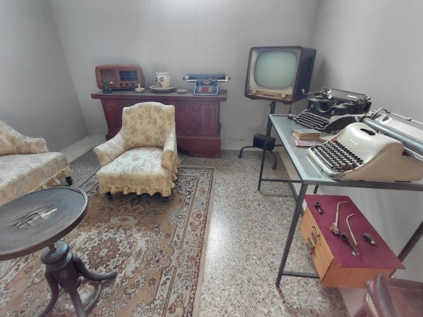 Visita guidata a Latiano, Museo arti e tradizioni