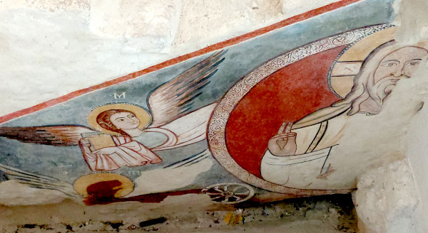 Visita guidata a Latiano, palazzo degli Imperiali