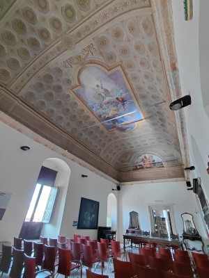 Tour guidato a Latiano