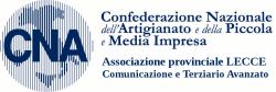 CNA Lecce Comunicazione e terziario avanzato
