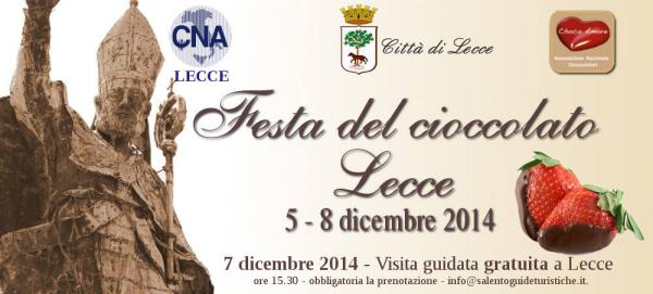 Visita guidata a Lecce