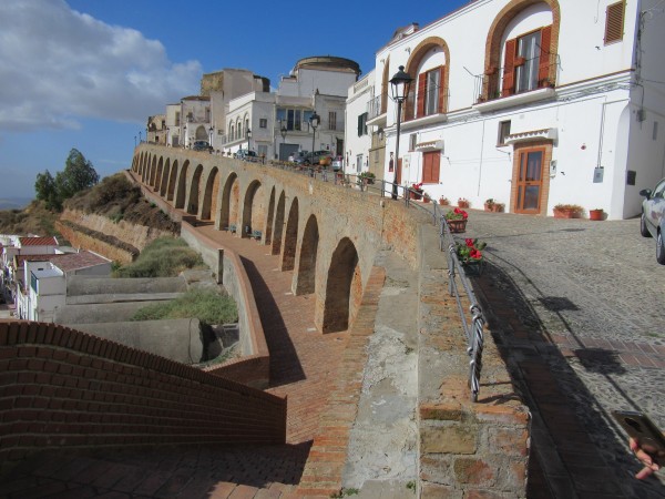 Visite guidate a Pisticci