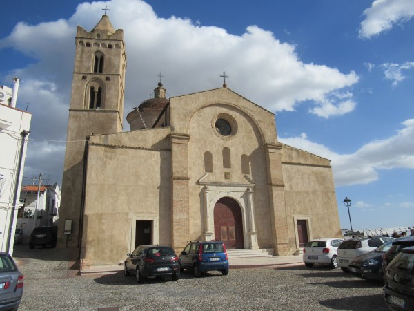 Visite guidate a Pisticci