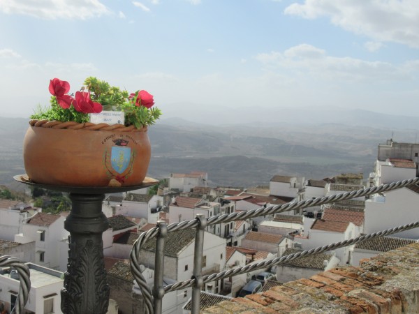 Visite guidate a Pisticci