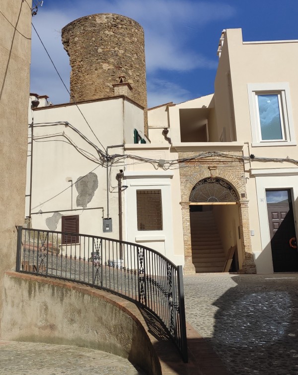 Visite guidate a Pisticci