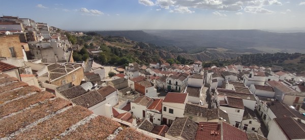 Visite guidate a Pisticci