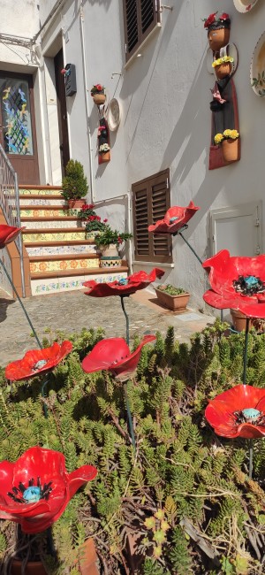 Visite guidate a Pisticci