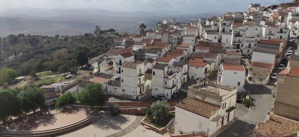 Visite guidate a Pisticci