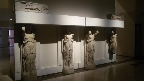 Visita guidata al MARTA il museo archeologico di Taranto