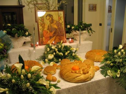 Visite guidate - Le Tavole di San Giuseppe