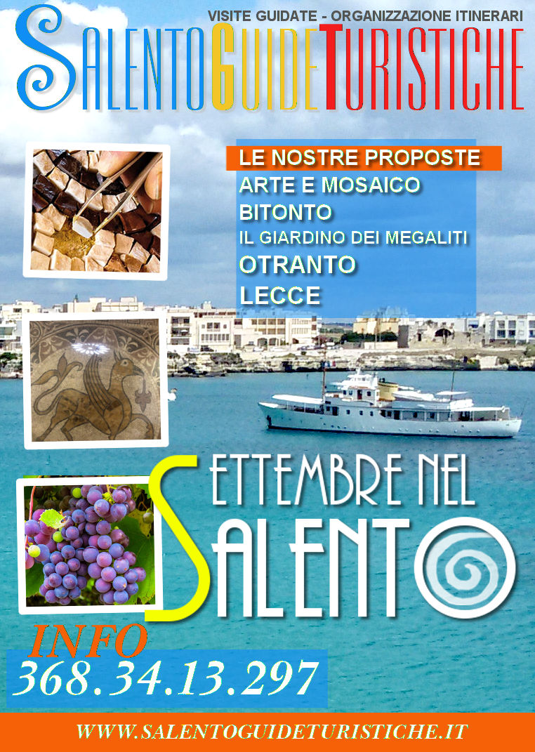 le nostre proposte per settembre